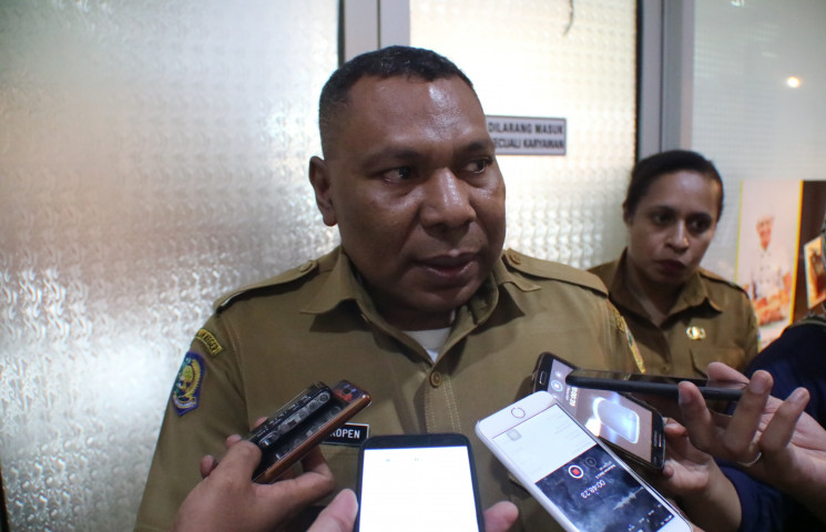 Pemprov Akan Ambil Sampling Pelaksanaan Otsus di Lima Wilayah Adat